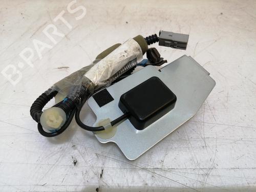 Used Electronic module HONDA CIVIC VIII Hatchback (FN, FK) [2005-2012]  17302405