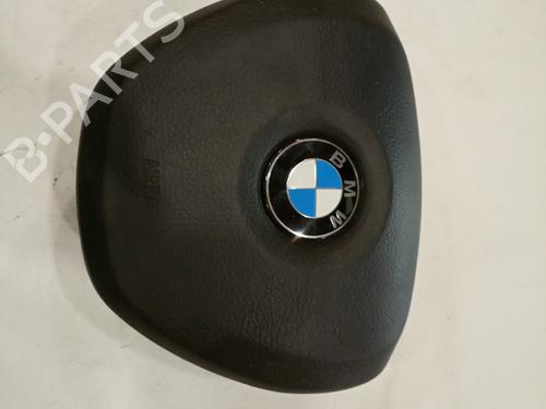 Airbag stuur BMW 5 Touring (F11) [2009-2017]null 33678383902