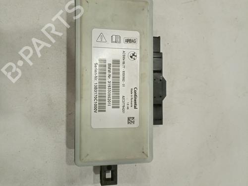 Used ECU airbags ECU airbags BMW 5 Touring (F11) [2009-2017] 17259586 17259586