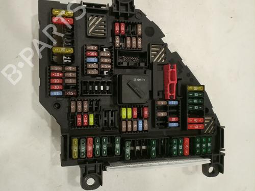 Sikringsdåse BMW 5 Touring (F11) [2009-2017]  17259591