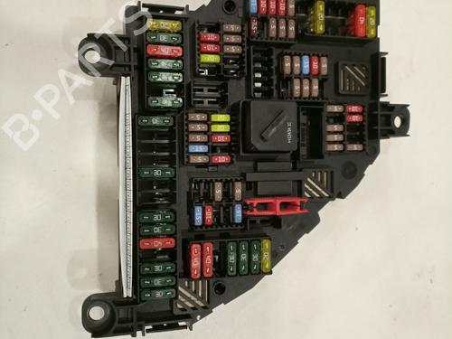 Fuse box BMW 5 Touring (F11) | BP17259591E1