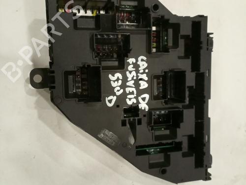 Fuse box BMW 5 Touring (F11) | BP17259591E1