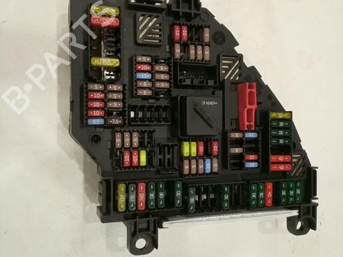 Fuse box BMW 5 Touring (F11) | BP17259591E1