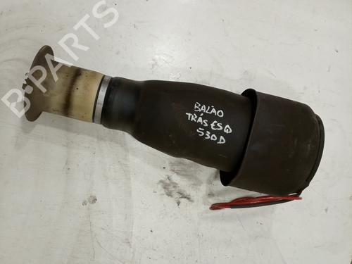 Venstre bagtil bærearm BMW 5 Touring (F11) [2009-2017]  17259615