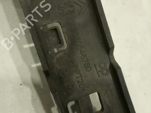 Andre CITROËN BERLINGO MULTISPACE (B9) | BP17259631O1