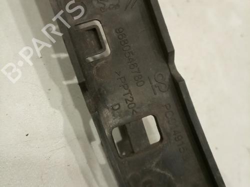 Andre CITROËN BERLINGO MULTISPACE (B9) | BP17259631O1