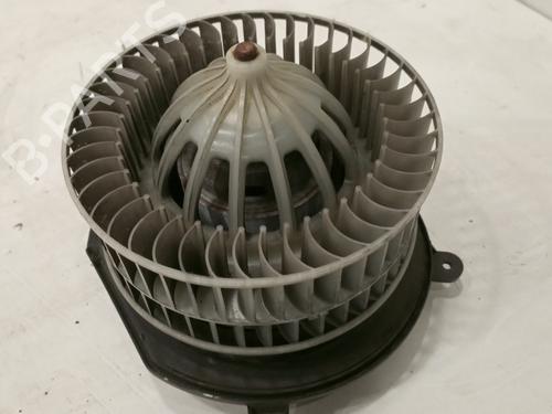 Used Heater blower motor MERCEDES-BENZ E-CLASS (W211) [2002-2009]  17259648