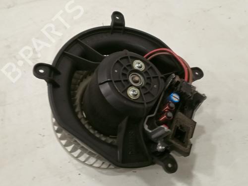 Heater blower motor MERCEDES-BENZ E-CLASS (W211) | BP17259648M62