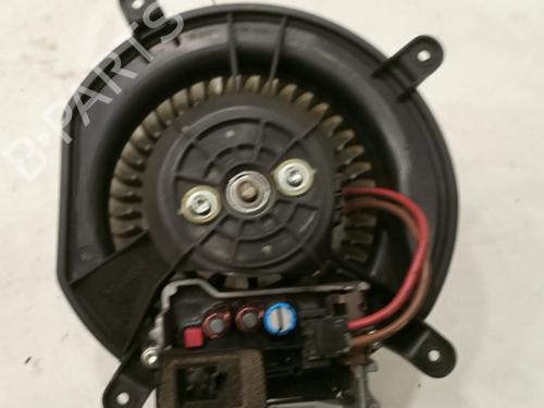 Heater blower motor MERCEDES-BENZ E-CLASS (W211) | BP17259648M62