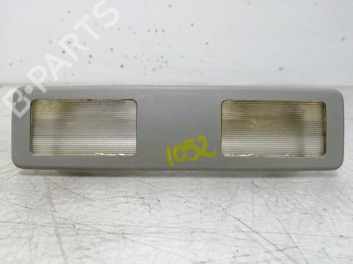 Used Interior roof light BMW 5 (E39) 530 d (184 hp) 17302442