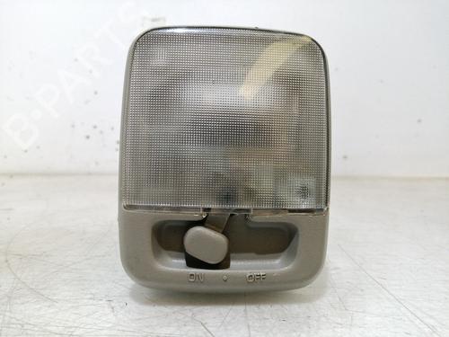 Used Interior roof light NISSAN X-TRAIL I (T30) [2001-2013]  17302443