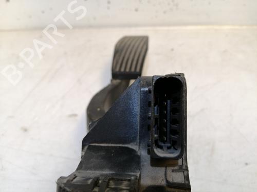 Pedal FIAT GRANDE PUNTO (199_)  | BP17302448I4