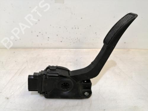 Used Pedal FORD FIESTA VI (CB1, CCN) [2008-2025]  17302449