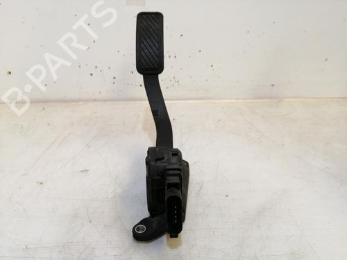Pedal FORD FIESTA VI (CB1, CCN)  | BP17302449I4