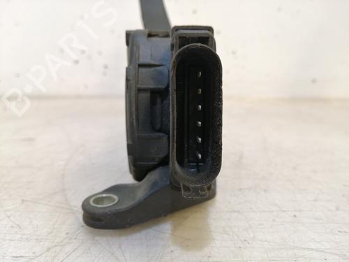 Pedal FORD FIESTA VI (CB1, CCN)  | BP17302449I4