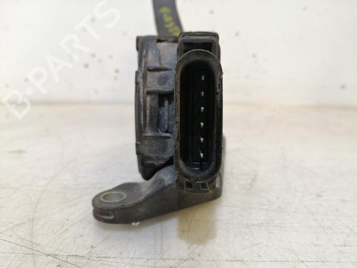 Pedale FORD FIESTA VI (CB1, CCN)  | BP17302451I4