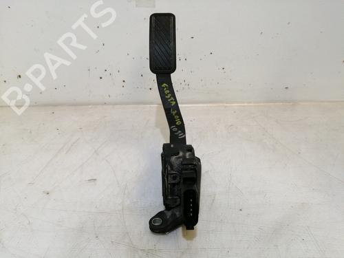 Pedale FORD FIESTA VI (CB1, CCN)  | BP17302451I4