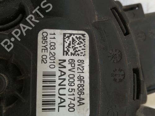 Pedale FORD FIESTA VI (CB1, CCN)  | BP17302451I4