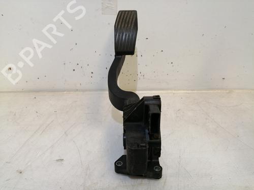 Pedal OPEL CORSA D (S07)  | BP17302453I4 