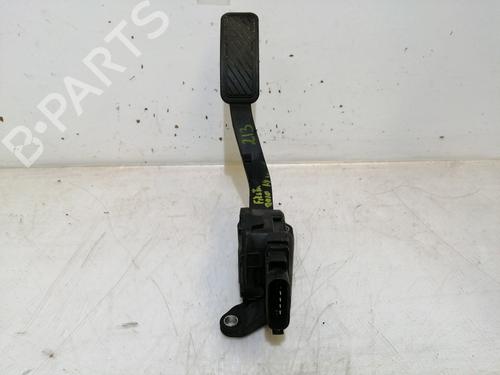 Pedal FORD FIESTA VI (CB1, CCN)  | BP17302454I4