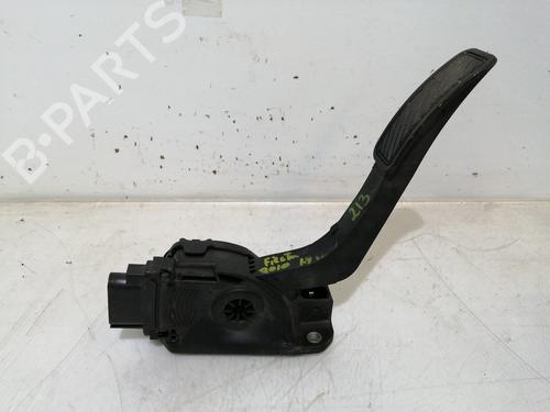 Used Pedal FORD FIESTA VI (CB1, CCN) [2008-2025]  17302454