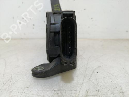 Pedal FORD FIESTA VI (CB1, CCN)  | BP17302454I4