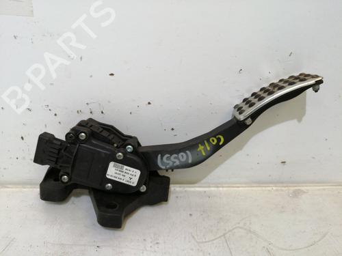 Pedał MITSUBISHI COLT Hatchback Van (Z3_V)  6PV00886601