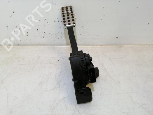 Pedal MITSUBISHI COLT Hatchback Van (Z3_V)  | BP17302456I4 
