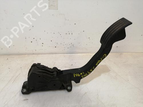 Used Pedal FORD FOCUS C-MAX (DM2) [2003-2007]  17302457