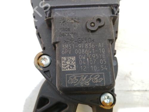 Pedal FORD FOCUS C-MAX (DM2)  | BP17302457I4 