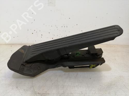 Pedal AUDI A3 (8P1) [2003-2013]  17302461