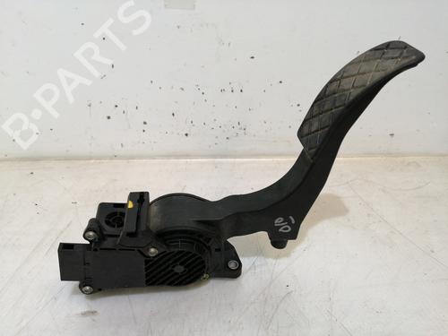 Pedal für VW POLO IV (9N_, 9A_) [2001-2014]  17302462