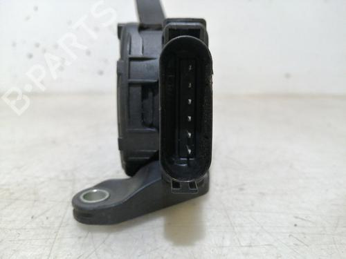 Gaspedaal FORD FIESTA VI (CB1, CCN)  | BP17302471I4
