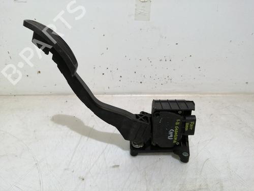 Used Pedal FIAT 500 (312_) [2007-2025]  17302472