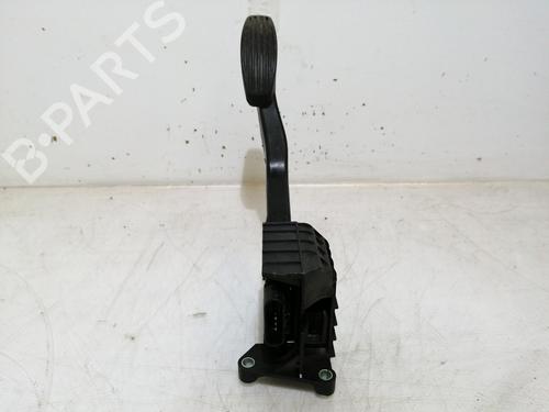 Pedal FIAT 500 (312_)  | BP17302472I4 