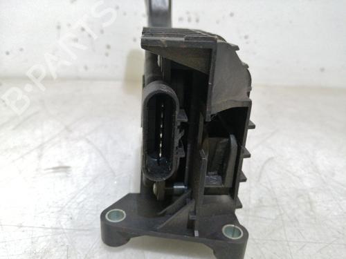Pedal FIAT 500 (312_)  | BP17302472I4 