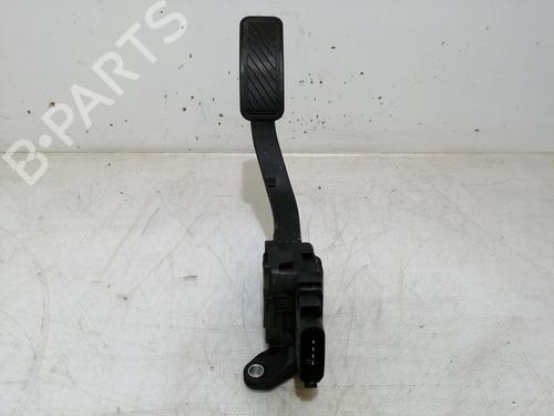 Pedal FORD FIESTA VI (CB1, CCN)  | BP17302473I4