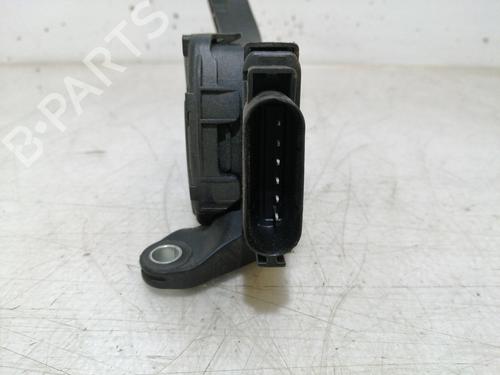 Pedal FORD FIESTA VI (CB1, CCN)  | BP17302473I4