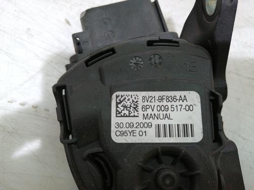 Pedal FORD FIESTA VI (CB1, CCN)  | BP17302473I4