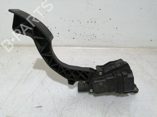 Pédale FORD FOCUS II (DA_, HCP, DP) [2004-2013]  17302478