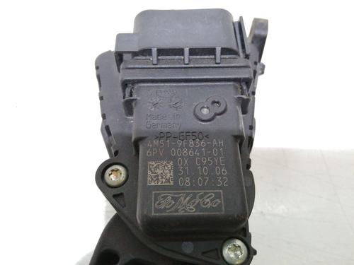 Pédale FORD FOCUS II (DA_, HCP, DP)  | BP17302478I4