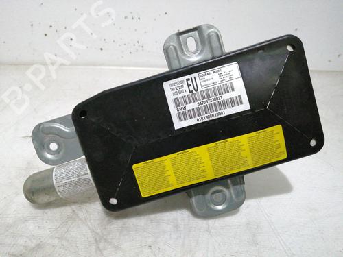 Airbag do banco direito BMW 3 Touring (E46) 320 d (136 hp) 34703723002T