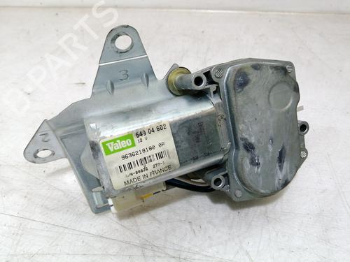 Rear wiper motor CITROËN XSARA Estate Van  | BP17302508M102 