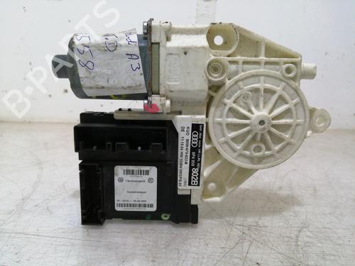 Used Other AUDI A3 Sportback (8PA) [2004-2015]  17302524