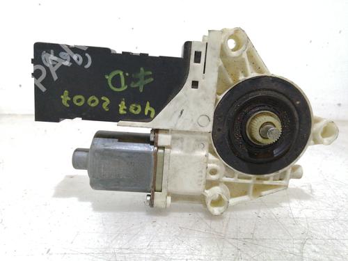 Used Right front window motor PEUGEOT 407 SW (6E_, 6D_) [2004-2011]  17302536