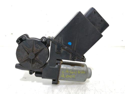 Used Right front window motor RENAULT LAGUNA II Grandtour (KG0/1_) [2001-2007]  17302537