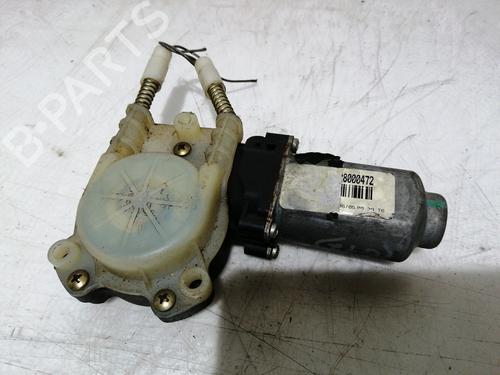 Used Right front window motor RENAULT MEGANE II (BM0/1_, CM0/1_) [2001-2012]  17302544
