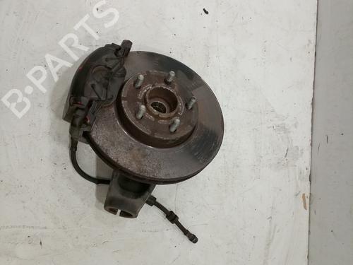 Fusee rechts voor FORD FOCUS III [2010-2020]  17245477