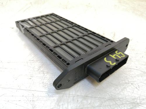 Used Heater resistor HYUNDAI i30 Estate (FD) [2007-2012]  17302569