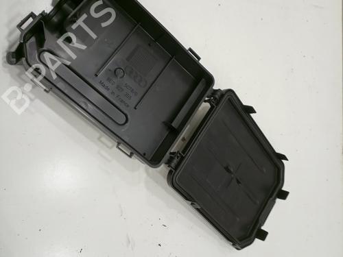 Ander AUDI A4 B6 Avant (8E5) [2000-2005]  17259724